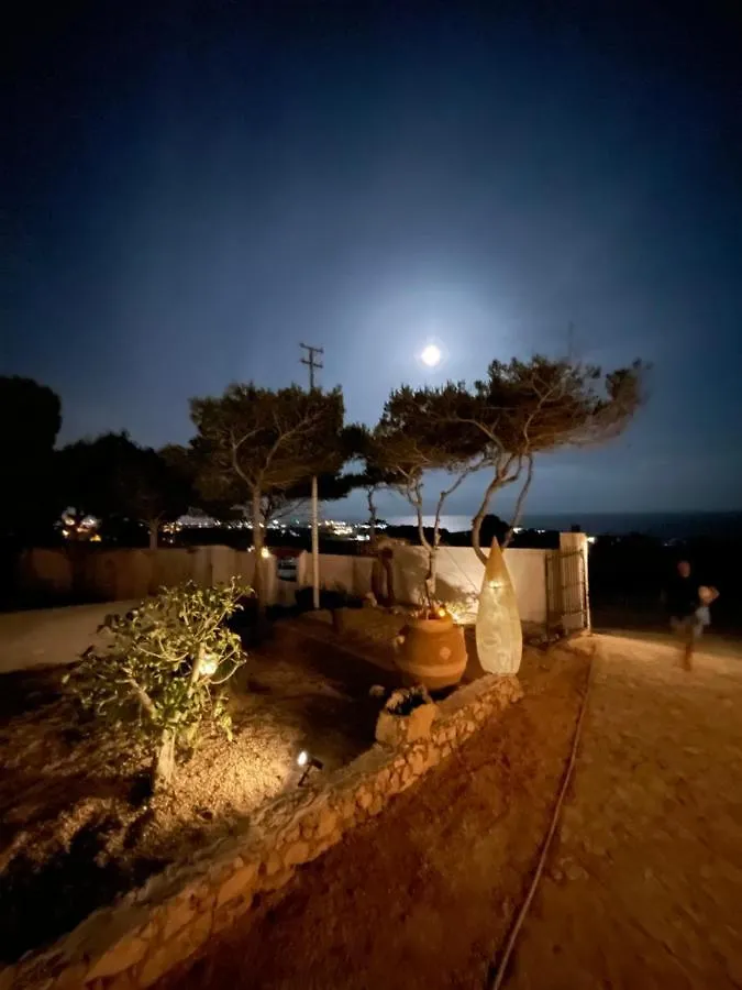 B H Lampedusa Olaszország
