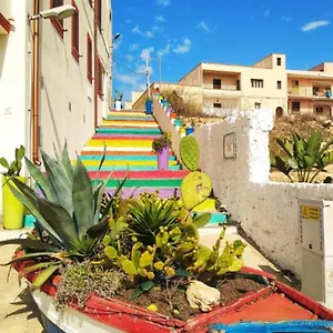 Casa vacanze La Casa Di Giusy, LMP