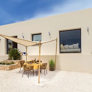Appartamento Kartika Charming House, LMP
