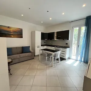  Appartamento La Casa Sull'albero Italia