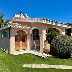  Villa A Schiera - Villasimius Italia